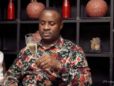 'Wine knowledge in Nigeria is evolving'