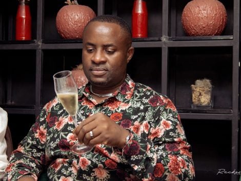 'Wine knowledge in Nigeria is evolving'