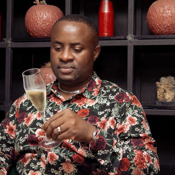 'Wine knowledge in Nigeria is evolving'