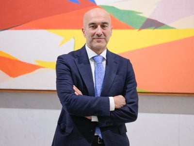 'You cannot ignore a country of more than 230 million people'