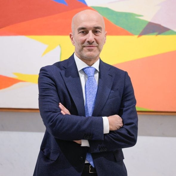 'You cannot ignore a country of more than 230 million people'