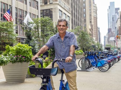 Why the Italian wine industry should 'stick to it' in the US market