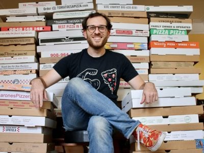 What does 2026 hold for New York pizza?