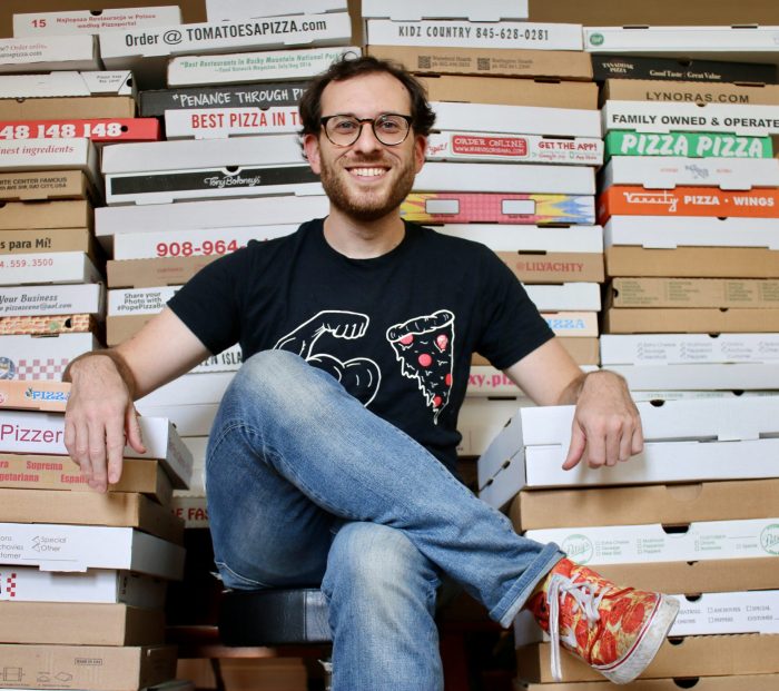 What does 2026 hold for New York pizza?