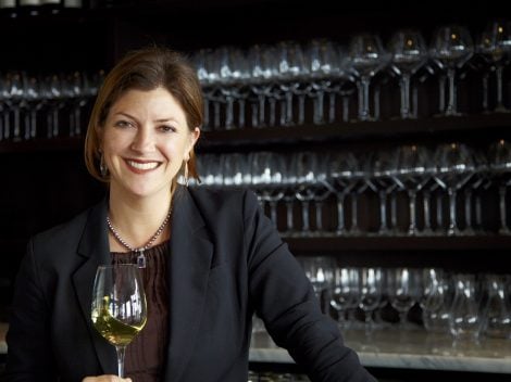 'It's a great time for Italian wine in the US'