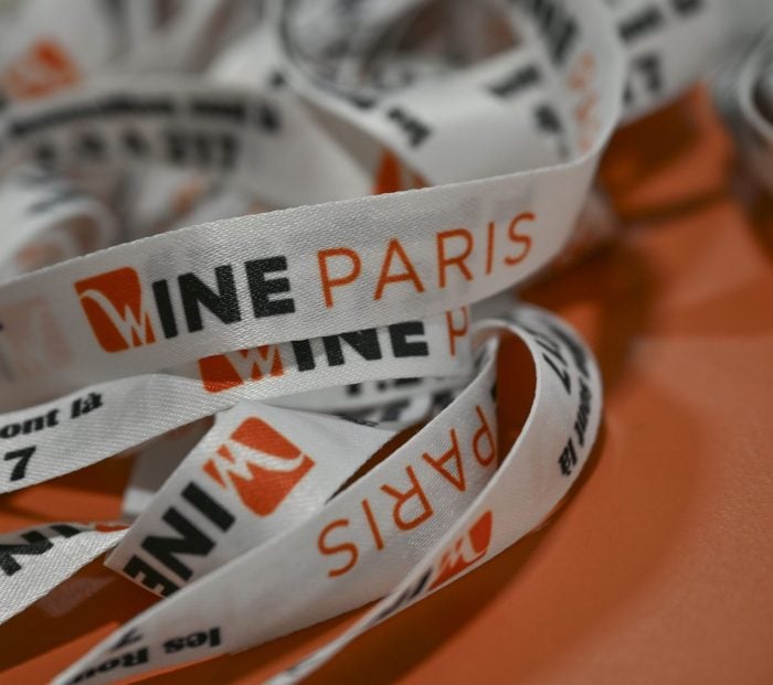 What to expect from Wine Paris 2026