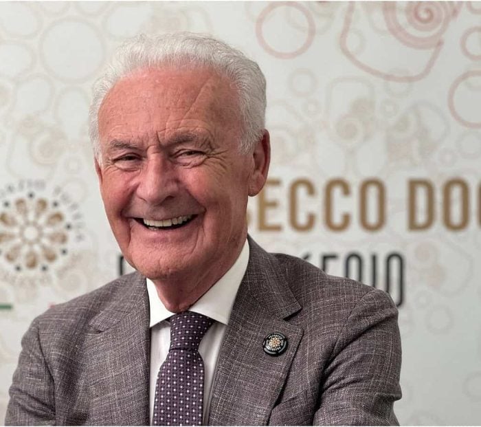 'The Mercosur agreement is also good for Prosecco'