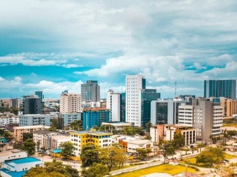 The Consorzio Vino Chianti heads to Nigeria: 'A historic step towards opening  new routes for Italian wine'