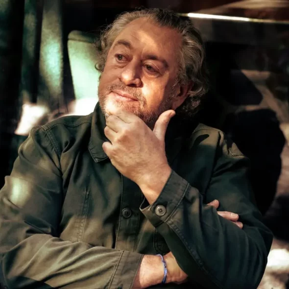 The Paris restaurant where a different tasting menu is served every day