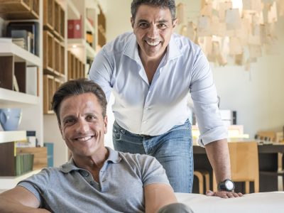 'You cannot imagine how magnetic Etna is!'