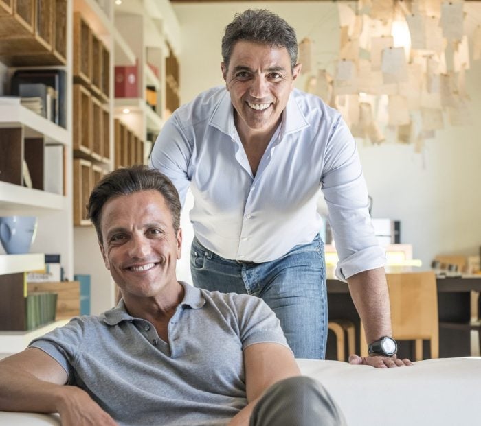 'You cannot imagine how magnetic Etna is!'