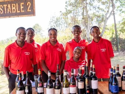 The Top Italian Wines Roadshow returns to Kenya