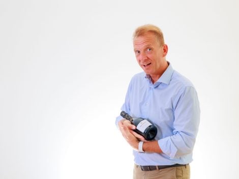 Why 'restraint is a virtue' for a top Prosecco producer