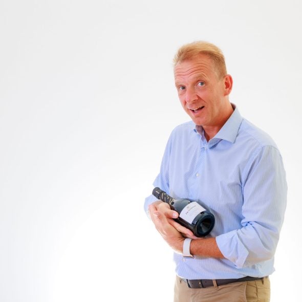 Why 'restraint is a virtue' for a top Prosecco producer