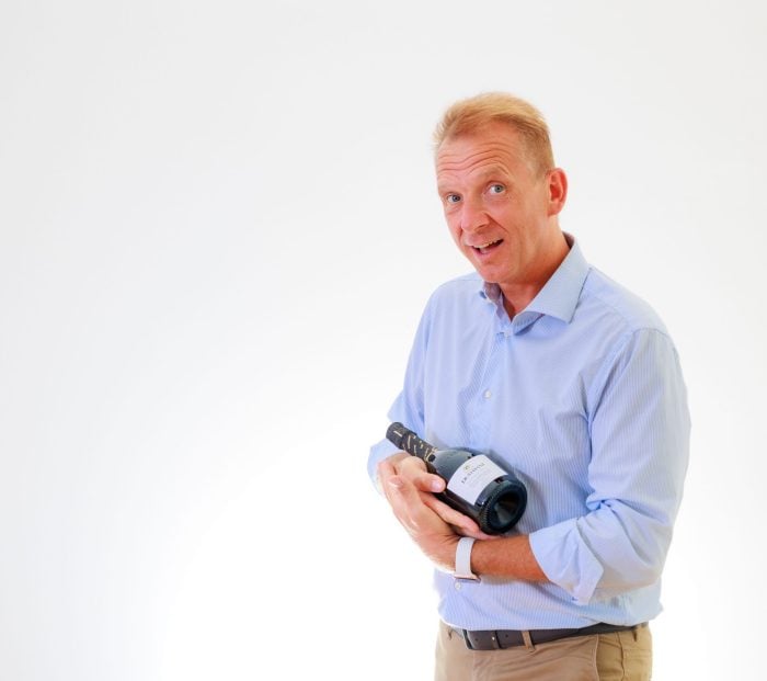 Why 'restraint is a virtue' for a top Prosecco producer