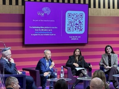 'Why are we doing the same things again and again if they are not working?'