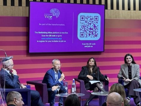 'Why are we doing the same things again and again if they are not working?'