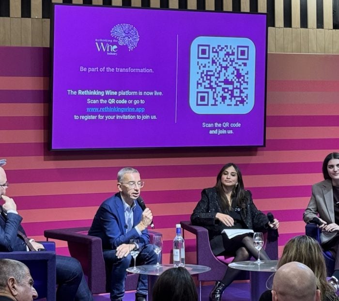 'Why are we doing the same things again and again if they are not working?'