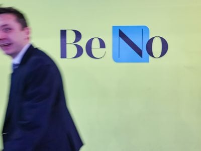 Why 'the rules are still being written' for non-alcoholic drinks