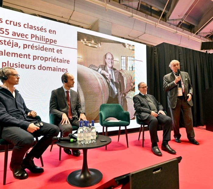 'Excellent products will remain excellent' – but does Old World wine have to adapt to survive?