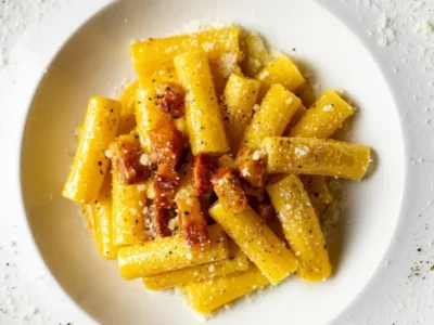 Where to eat in Central Rome (while avoiding the tourist traps)