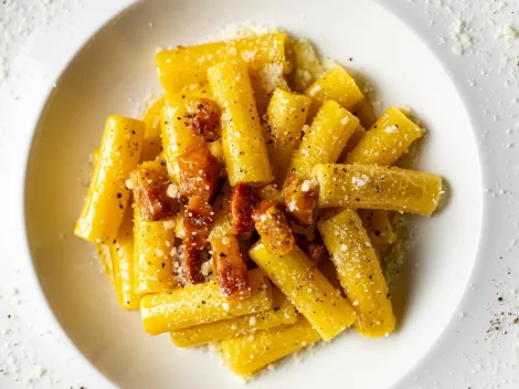 Where to eat in Central Rome (while avoiding the tourist traps)