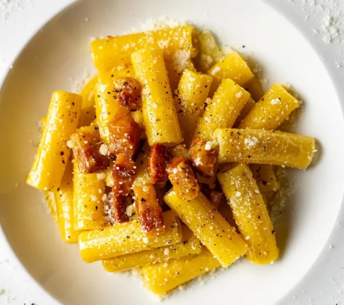 Where to eat in Central Rome (while avoiding the tourist traps)