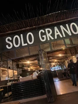 Solo Grano