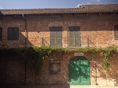 Certification, sustainability and sparkling wine: Enrico Serafino's story