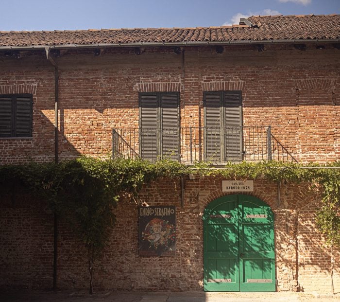 Certification, sustainability and sparkling wine: Enrico Serafino's story