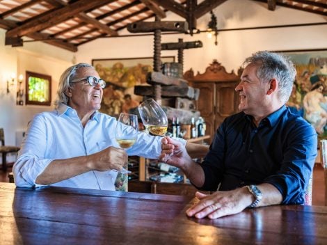 Equalitas, exports and breaking the rules – why Casale del Giglio works