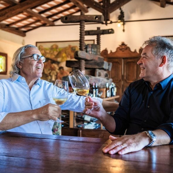 Equalitas, exports and breaking the rules – why Casale del Giglio works