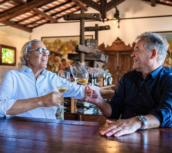 Equalitas, exports and breaking the rules – why Casale del Giglio works