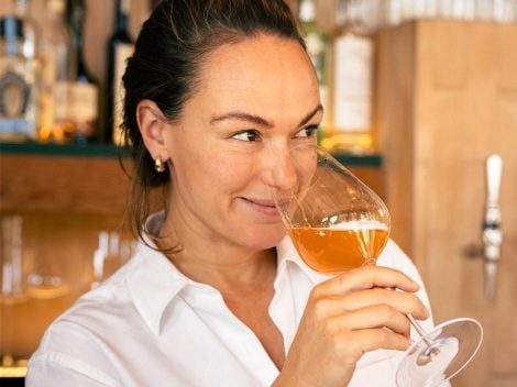 'It’s not about pushing your own agenda and your own taste'