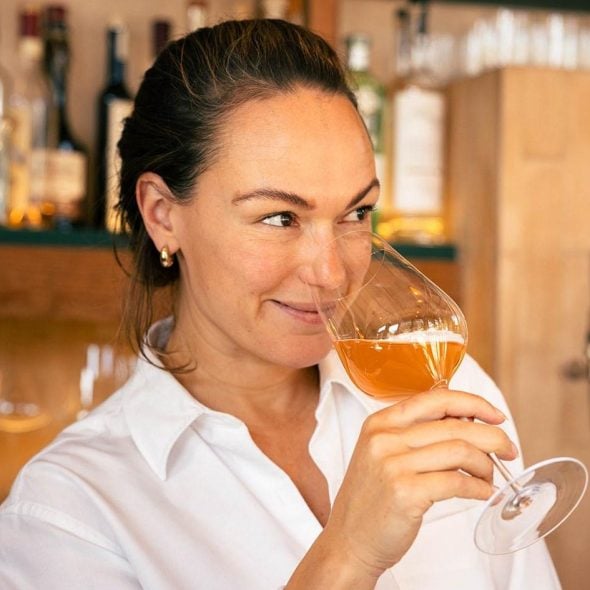 'It’s not about pushing your own agenda and your own taste'