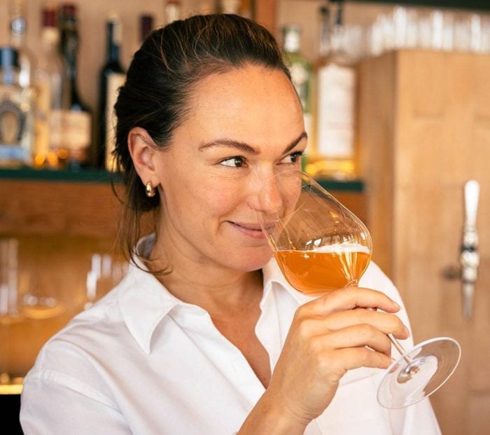 'It’s not about pushing your own agenda and your own taste'