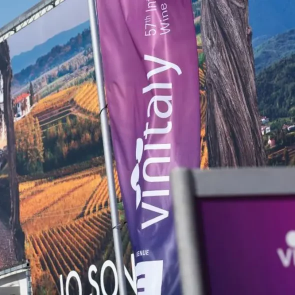 Vinitaly 2026: the future of Italian wine is already being showcased at the trade fair. Here are the highlights of the latest edition