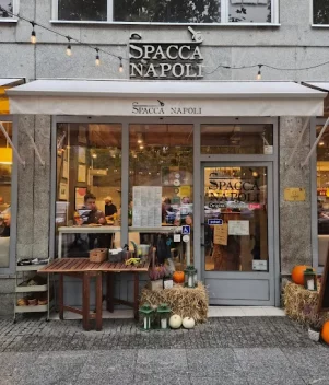Spacca Napoli