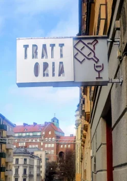 Trattoria Sperandio